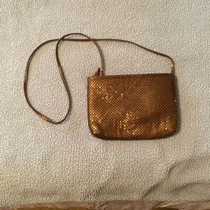 Vintage Shoulder Purse